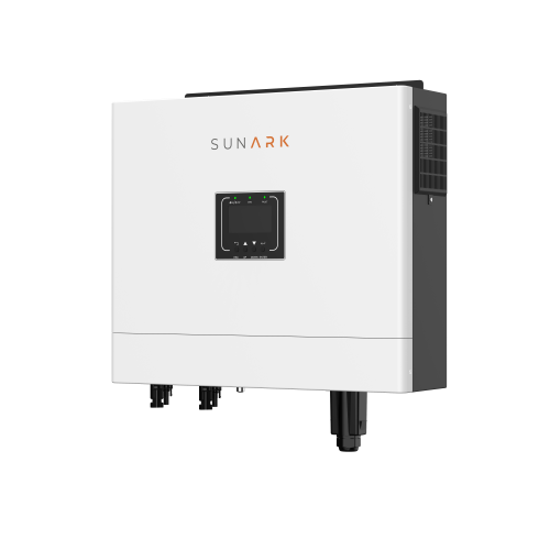 SunArk Single Phase Low Voltage 6KW Off Grid Solar Inverter