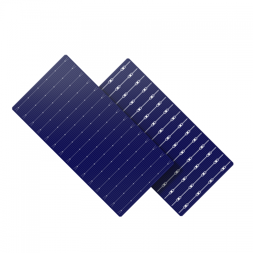 Heterojunction Solar Cell Great Performace With N-type Wafers